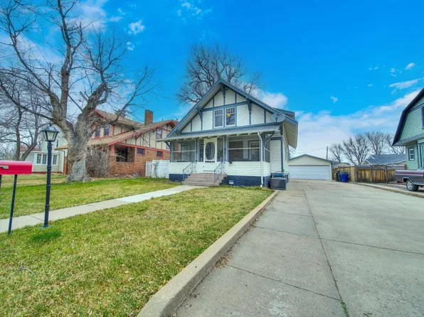 413 Everett St, Brush, CO 80723