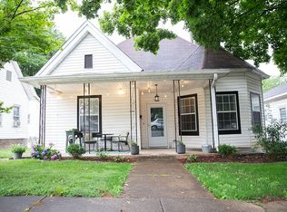 1123 Stewart St, Knoxville, TN 37917