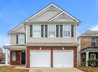 5848 El Segundo Way, College Park, GA 30349