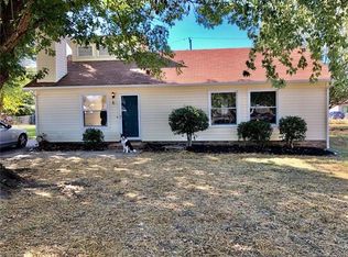 1141 Doris Ct, Rock Hill, SC 29730