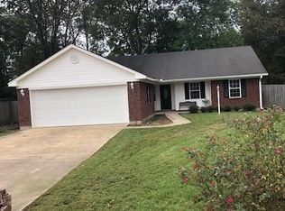 108 Vail Cir, Monroe, LA 71203