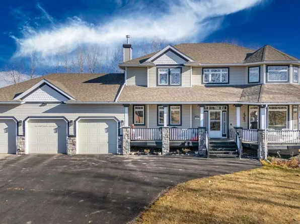 263140 W Butte Hills Way, Rocky View County, AB T4A 0P6
