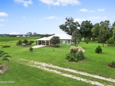 5223A Palamino Ln, Greenwood, FL, 32443