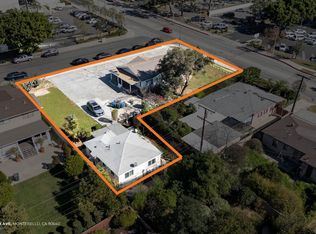 417 N Wilcox Ave, Montebello, CA 90640