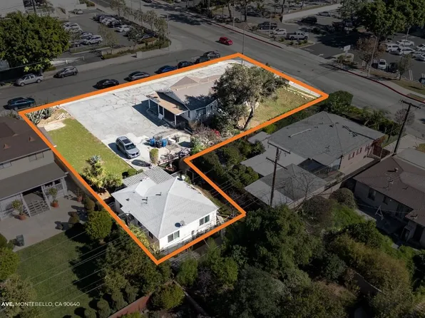 417 N Wilcox Ave, Montebello, CA 90640