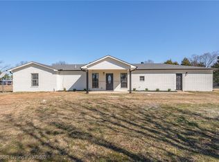474139 E 1050th Rd, Muldrow, OK 74948
