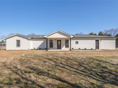 474139 E 1050th Rd, Muldrow, OK, 74948