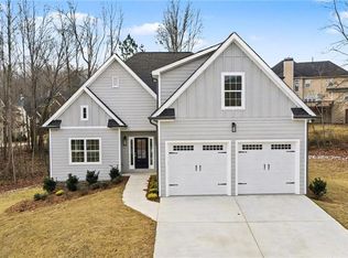 3387 Surveyor Ct, Douglasville, GA 30135