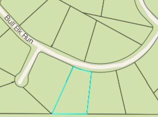 6267 Bull Elk Run, Show Low, AZ 85901