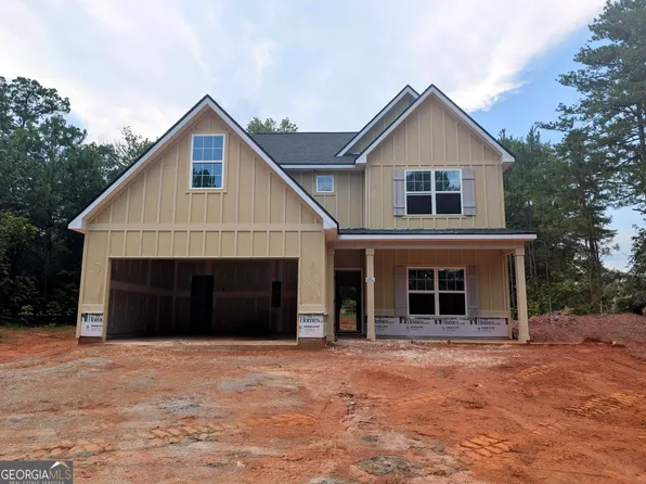 5560 N Highway 29 N #200, Newnan, GA 30265