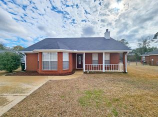 103 Fox Chase Ct, Leesburg, GA 31763