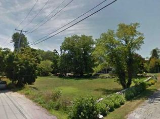 23 Main St, Little Compton, RI 02837