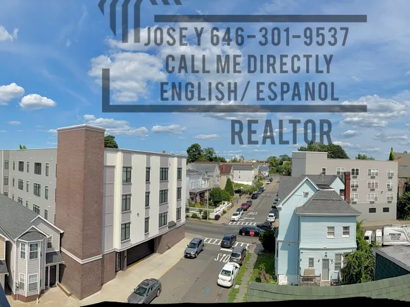 122 Fair St #400, Paterson, NJ 07501