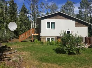 2648 Ladies Ln, Delta Junction, AK 99737