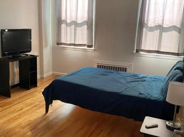 (undisclosed Address), New York, NY 10033