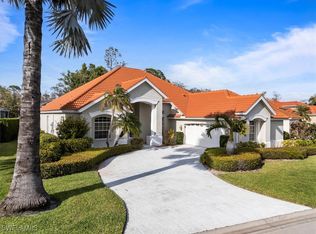 12651 Hunters Lakes Ct, Bonita Springs, FL 34135
