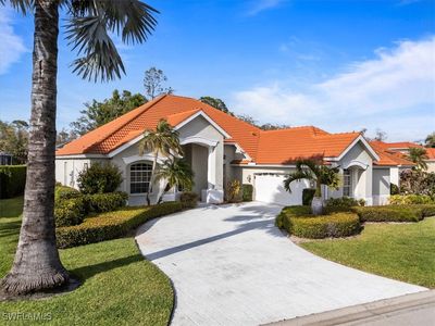 12651 Hunters Lakes Ct, Bonita Springs, FL, 34135