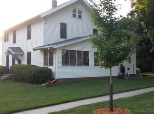 322 S Thorington St, Algona, IA 50511