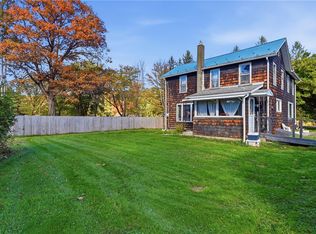 72 Mill Ln, Corning, NY 14830