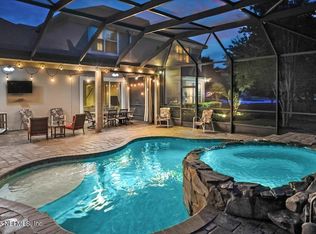 403 N Landguard Rd, Saint Augustine, FL 32092