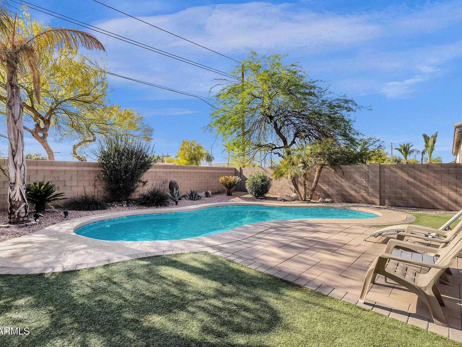 18226 N 48th Pl, Scottsdale, AZ 85254 | Zillow