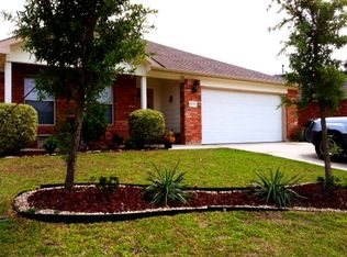 18321 Masi Loop, Pflugerville, TX 78660