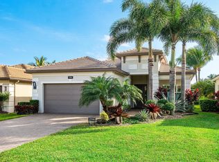 12590 Bonnington Range Drive, Boynton Beach, FL 33473