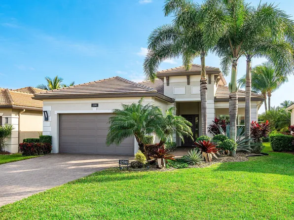 12590 Bonnington Range Drive, Boynton Beach, FL 33473