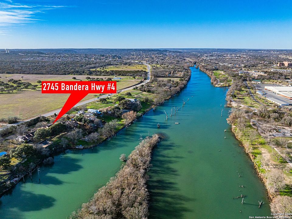 1st image of 2745 BANDERA HWY #A-4