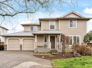 8224 184th Street Ct E, Puyallup, WA 98375