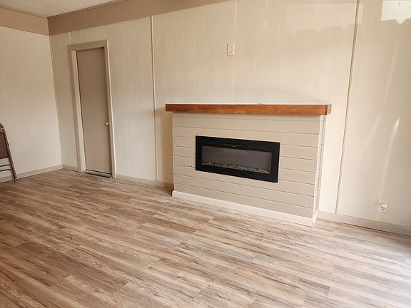Third bedroom/ Entertainment room
