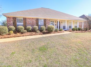 213 Ashton Way, Brandon, MS 39047