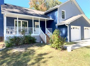 1649 Kimble Dr SW, Marietta, GA 30064