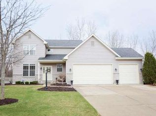 1307 112th St, Pleasant Prairie, WI 53158