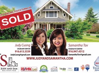 12243 Cedar Bog Way, Rancho Cordova, CA 95742