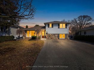 41 Staveley Cres, Brampton, ON L6W 2S1