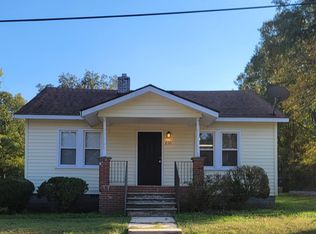 200 Stutts Ave, Union, SC 29379
