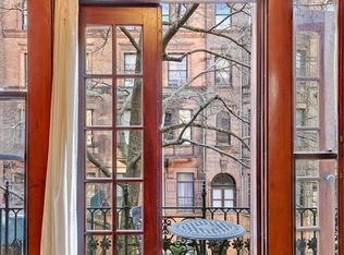 45 W 73rd St APT 1, New York, NY 10023