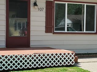 107 N Marr Dr, Warrensburg, MO 64093