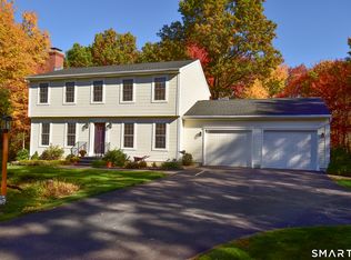 65 Mountain Laurel Dr, Tolland, CT 06084