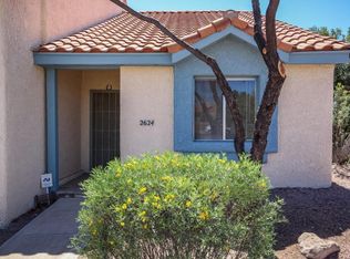 2624 W Ironcrest Dr, Tucson, AZ 85745