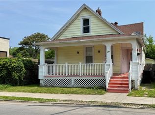 138 Lawrence St, Syracuse, NY 13208