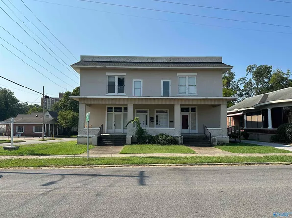 802 Chestnut St, Gadsden, AL 35901