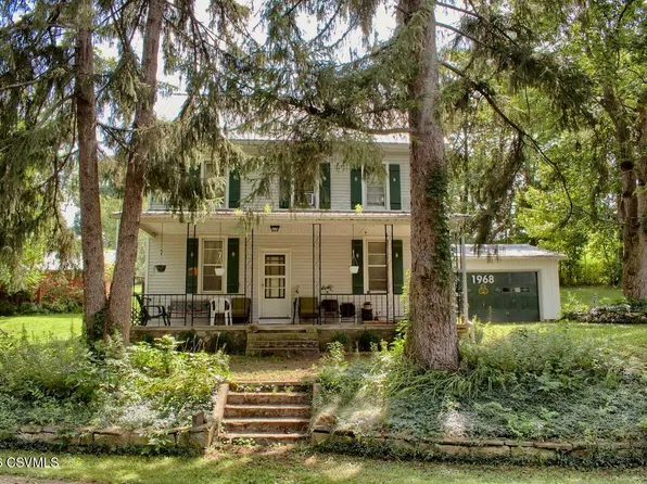 1968 Shamrock Rd, Paxinos, PA 17860