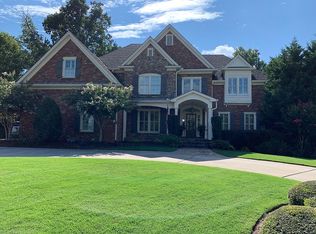 3105 Wills Mill Rd, Cumming, GA 30041