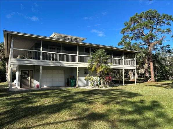 9418 Fleming Grant Rd, Micco, FL 32976