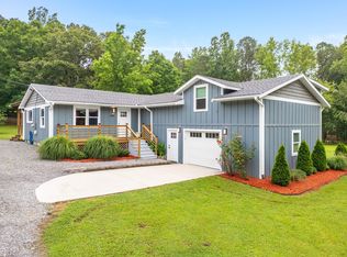 408 Carson Rd SE, Cleveland, TN 37323