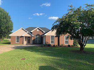 202 Settlers Trl, Warner Robins, GA 31088