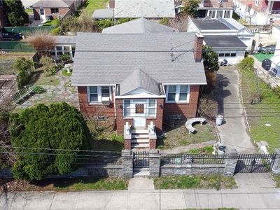 2217 Seymour Avenue, Bronx, NY, 10469