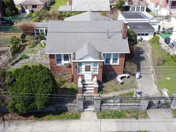 2217 Seymour Avenue, Bronx, NY 10469
